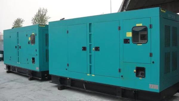 漯河幼儿园备用发电机供